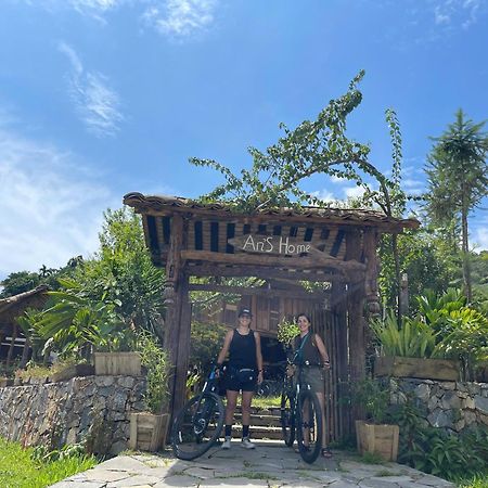 An'S Home Ha Giang Dış mekan fotoğraf