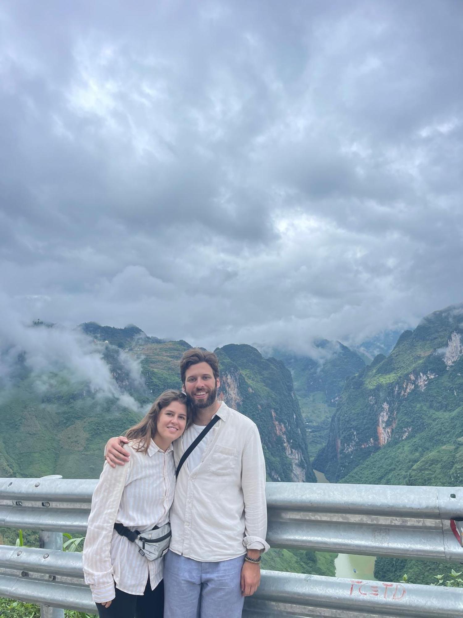 An'S Home Ha Giang Dış mekan fotoğraf