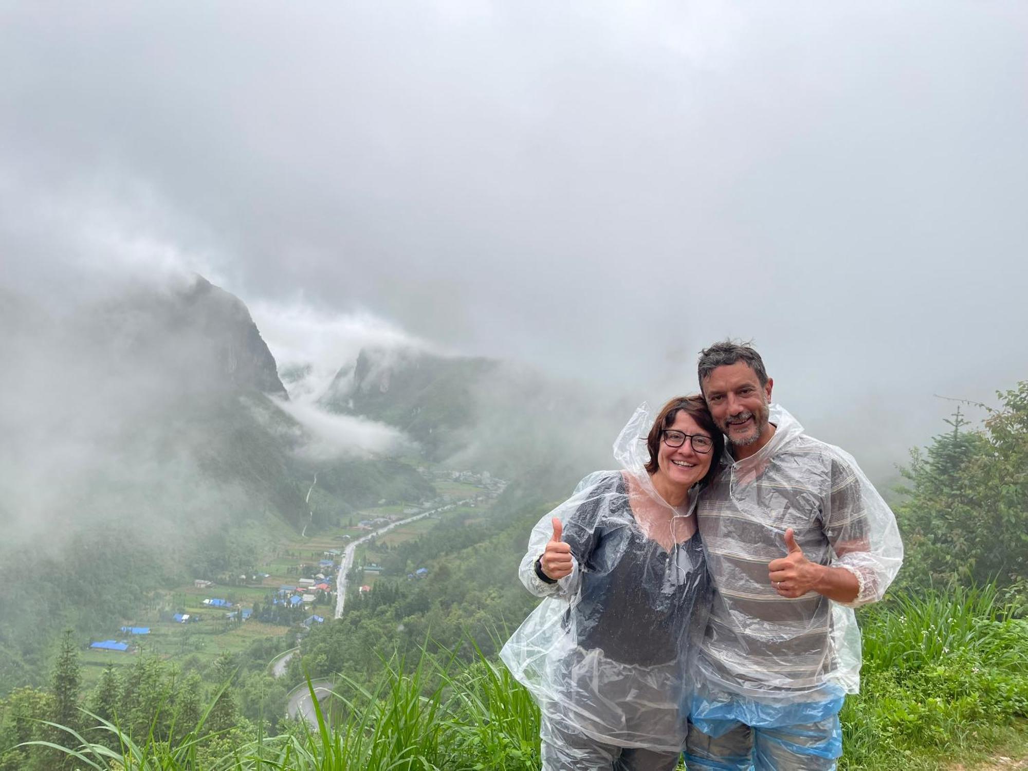 An'S Home Ha Giang Dış mekan fotoğraf