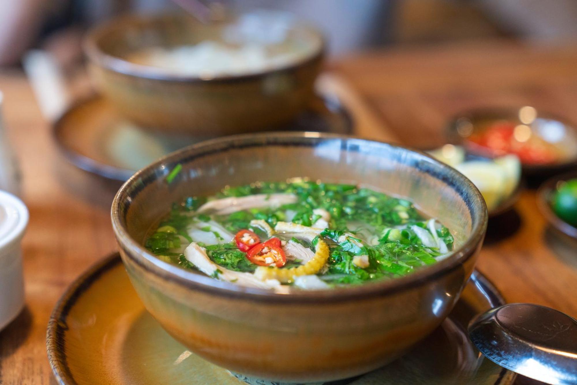 An'S Home Ha Giang Dış mekan fotoğraf