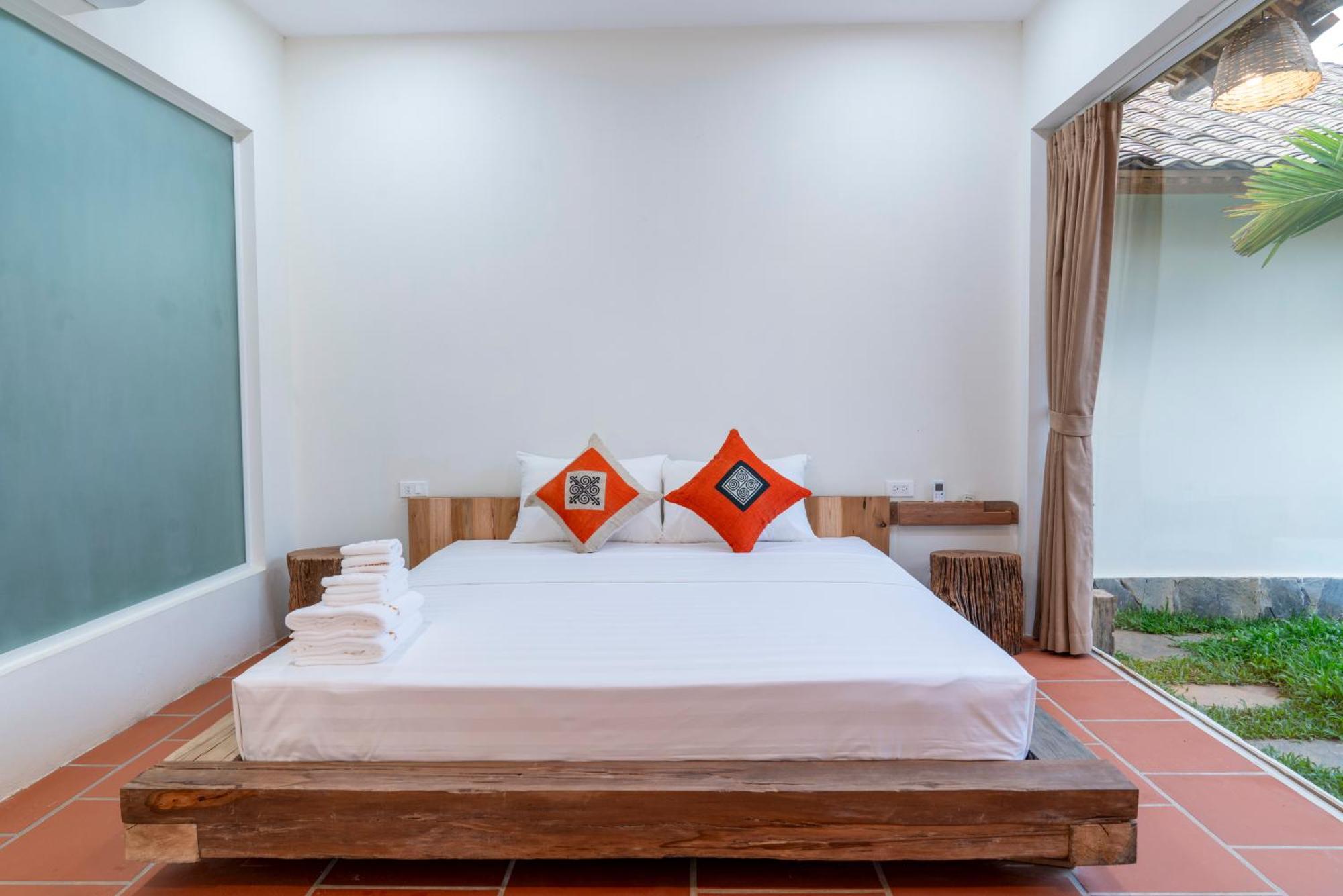 An'S Home Ha Giang Dış mekan fotoğraf