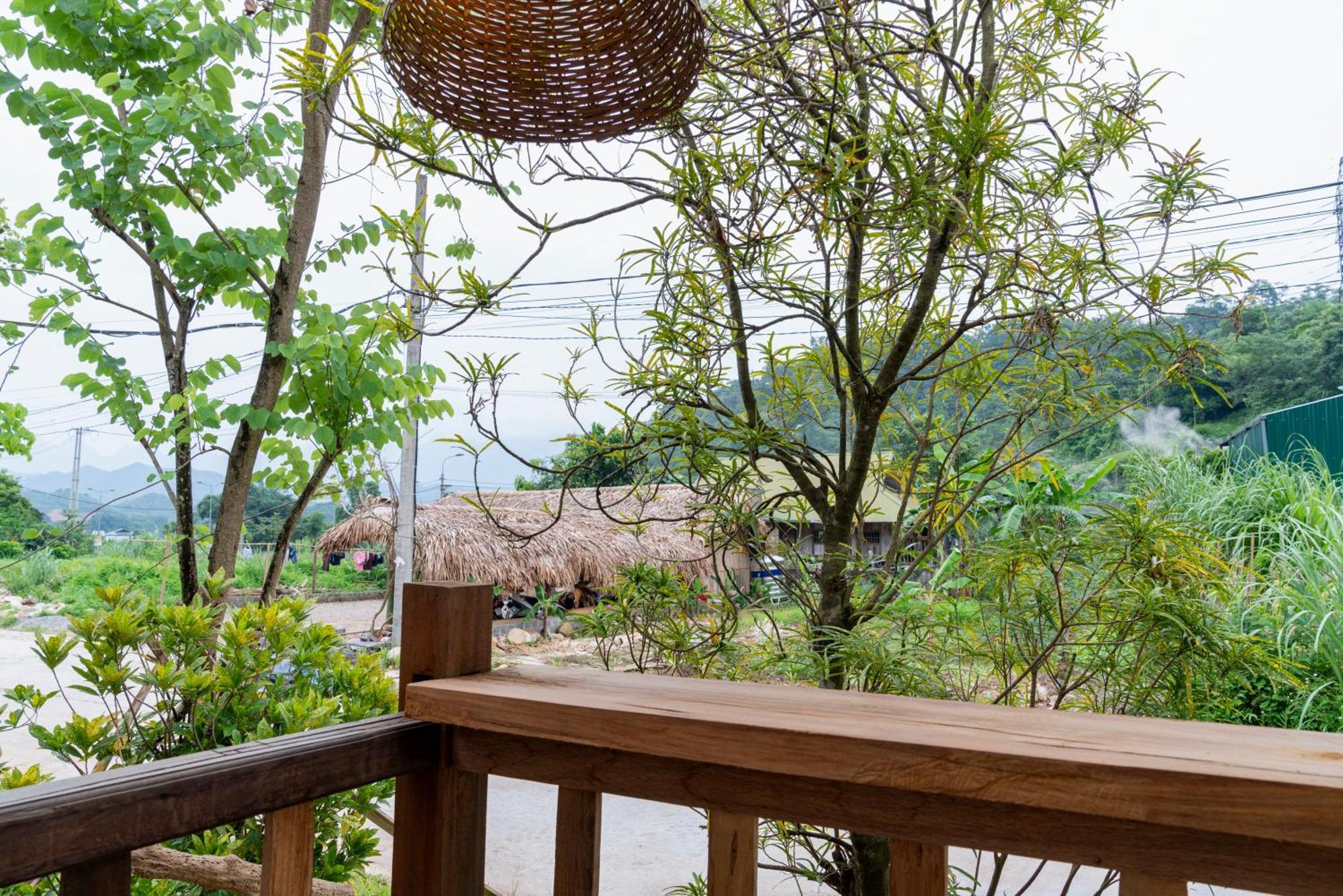 An'S Home Ha Giang Dış mekan fotoğraf