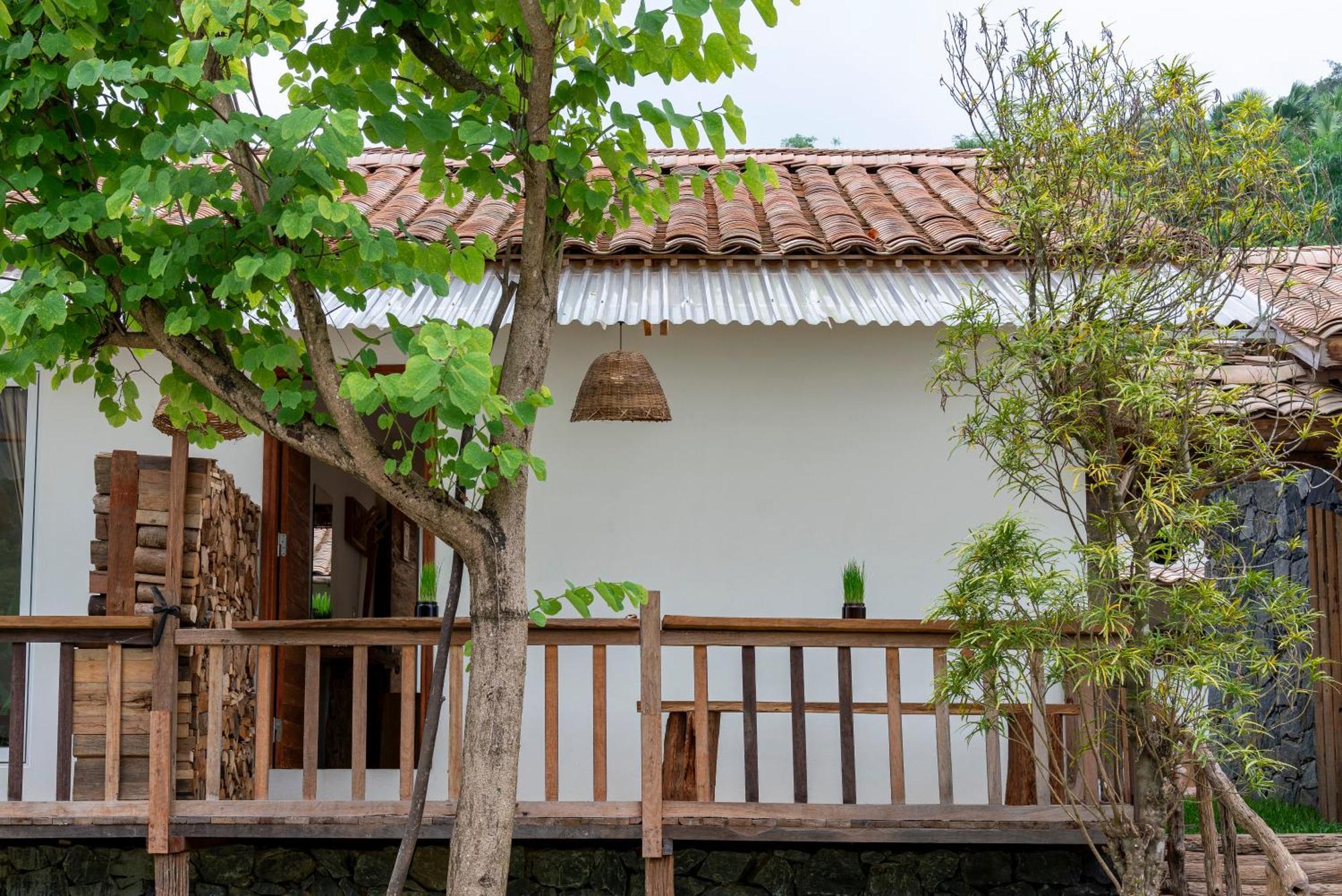 An'S Home Ha Giang Dış mekan fotoğraf