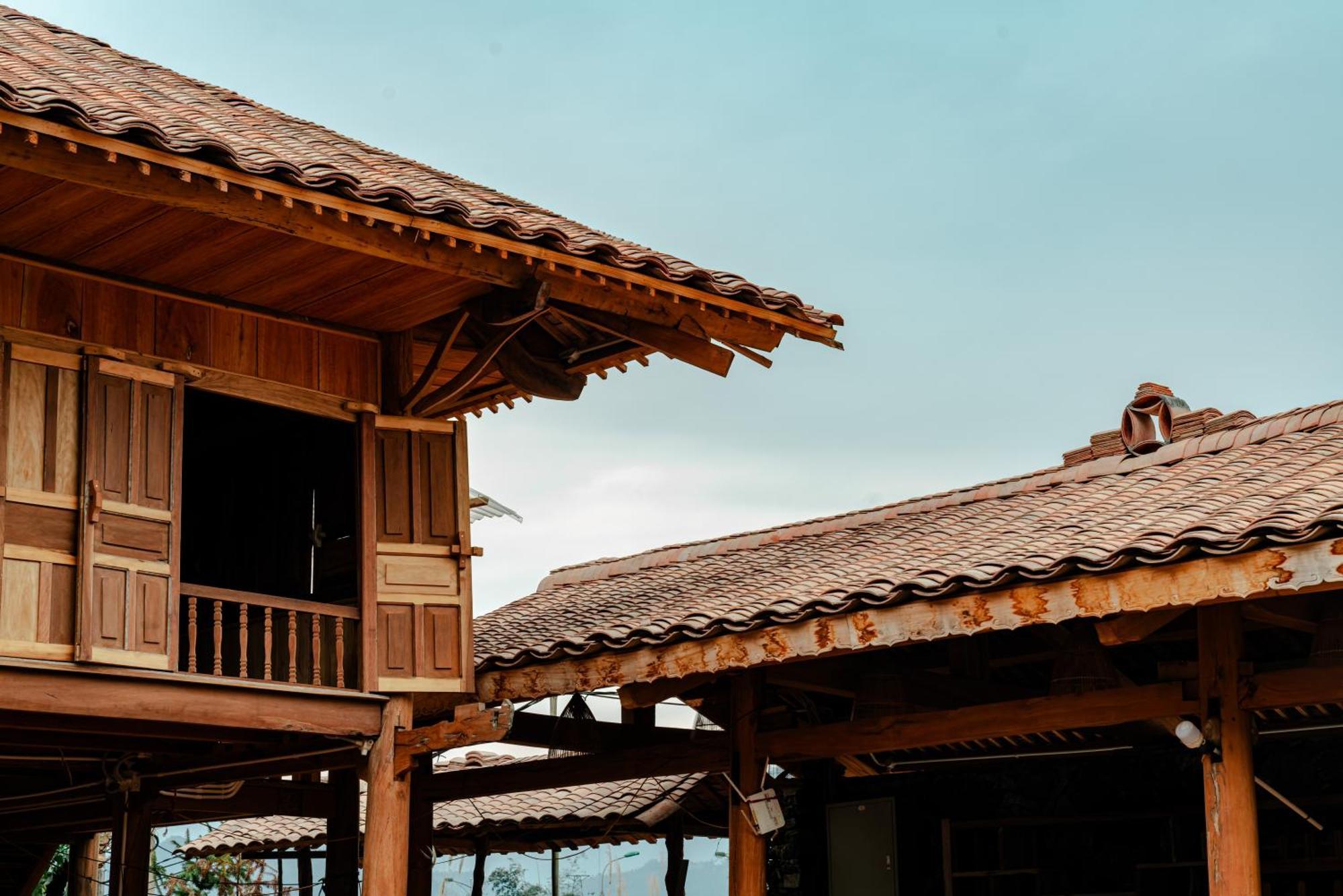 An'S Home Ha Giang Dış mekan fotoğraf