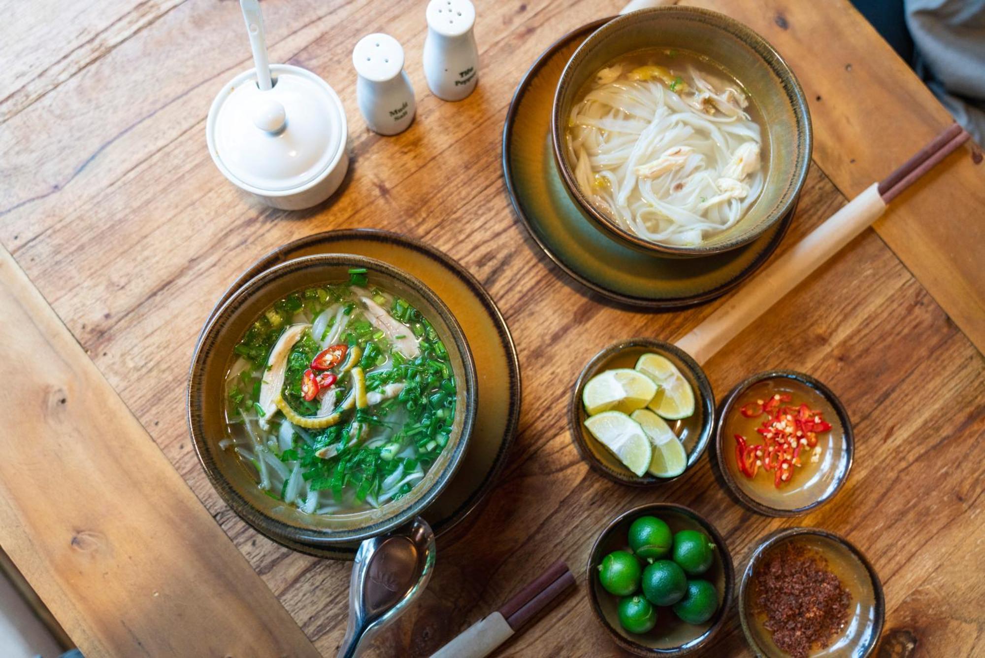 An'S Home Ha Giang Dış mekan fotoğraf