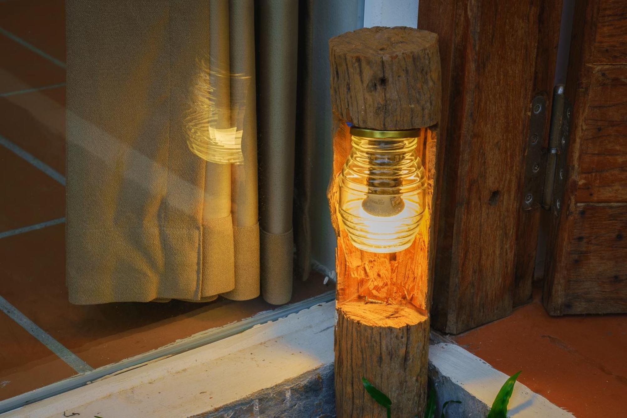 An'S Home Ha Giang Dış mekan fotoğraf