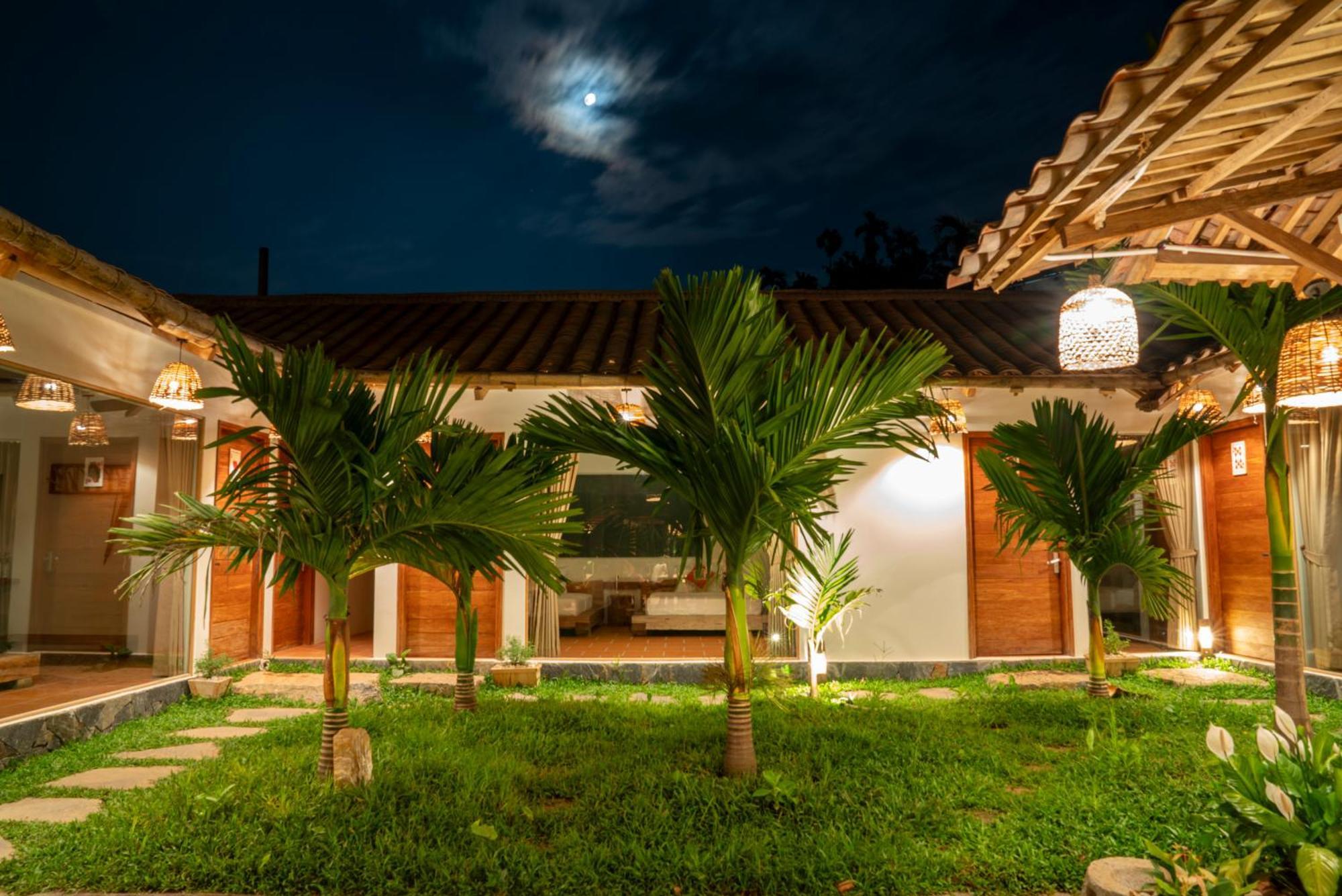 An'S Home Ha Giang Dış mekan fotoğraf